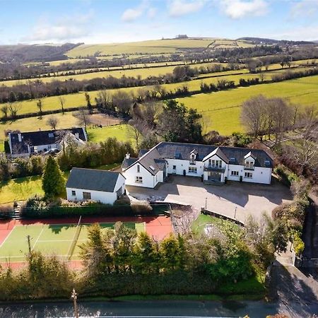 Вилла Winton Grove Kilmacanoge Экстерьер фото